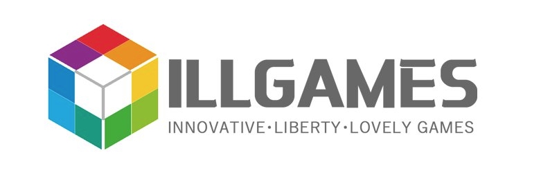 ILLGAMES logo